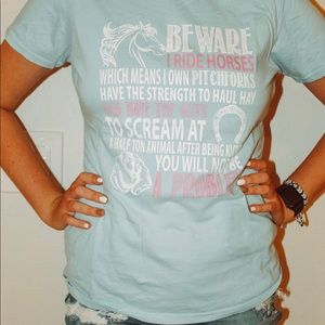 Port & Company Graphic TShirt